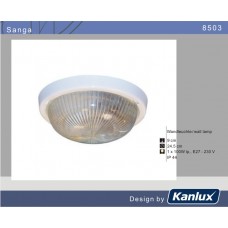 8503 Kanlux - Sanga plafoniera de exterior